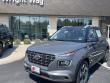 New 2025 Hyundai Venue Limited SUV