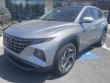 New 2024 Hyundai Tucson Limited AWD SUV