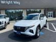 Certified 2024 Hyundai Tucson SEL SUV