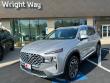 Used 2022 Hyundai Santa Fe Plug-In Hybrid SEL Convenience SUV
