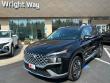 Used 2021 Hyundai Santa Fe Hybrid Limited SUV