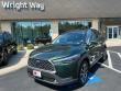 Used 2023 Toyota Corolla Cross XLE SUV