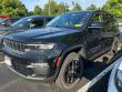 Used 2022 Jeep Grand Cherokee Limited SUV