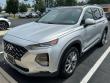 Used 2019 Hyundai Santa Fe Limited 2.4 SUV