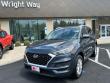 Used 2020 Hyundai Tucson Value SUV