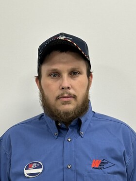 Staff member Henry Day from ID_8bfdb2