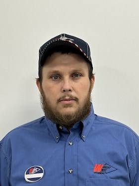 Staff member Henry Day from ID_8bfdb2
