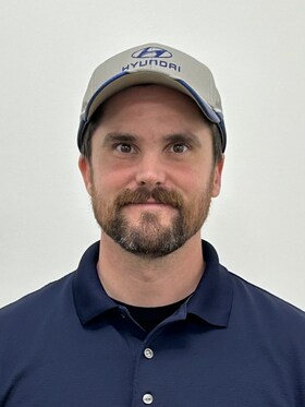 Staff member Kevin Cheney from ID_c4945d