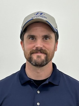 Staff member Kevin Cheney from ID_c4945d