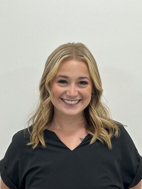 Staff member Ryleigh Wood from ID_c4945d