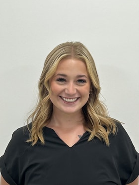 Staff member Ryleigh Wood from ID_c4945d