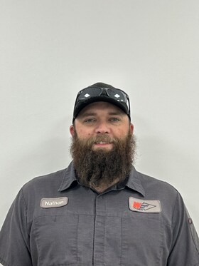 Staff member Nathan Fix from ID_c4c65d