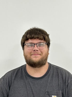 Staff member Dylan Robertson from ID_c4c65d