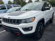 Used 2019 Jeep Compass Trailhawk 4x4 SUV