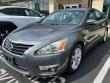 Used 2015 Nissan Altima 2.5 SV Sedan