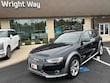 Audi allroad