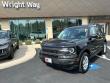 Used 2022 Ford Bronco Sport Base SUV
