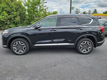 Trunk Ledge Kit | HYUNDAI SANTA FE LIMITED 2023 Trunk Ledge Kit | HYUNDAI SANTA FE LIMITED 2023
