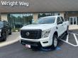 Used 2022 Nissan Titan XD S Truck Crew Cab