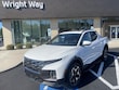 Hyundai Santa Cruz