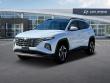 New 2024 Hyundai Tucson Plug-In Hybrid Limited SUV