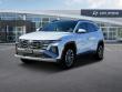 New 2025 Hyundai Tucson Plug-In Hybrid Limited SUV