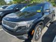 Used 2021 Kia Seltos EX SUV