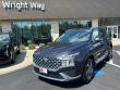 Certified 2021 Hyundai Santa Fe SEL SUV