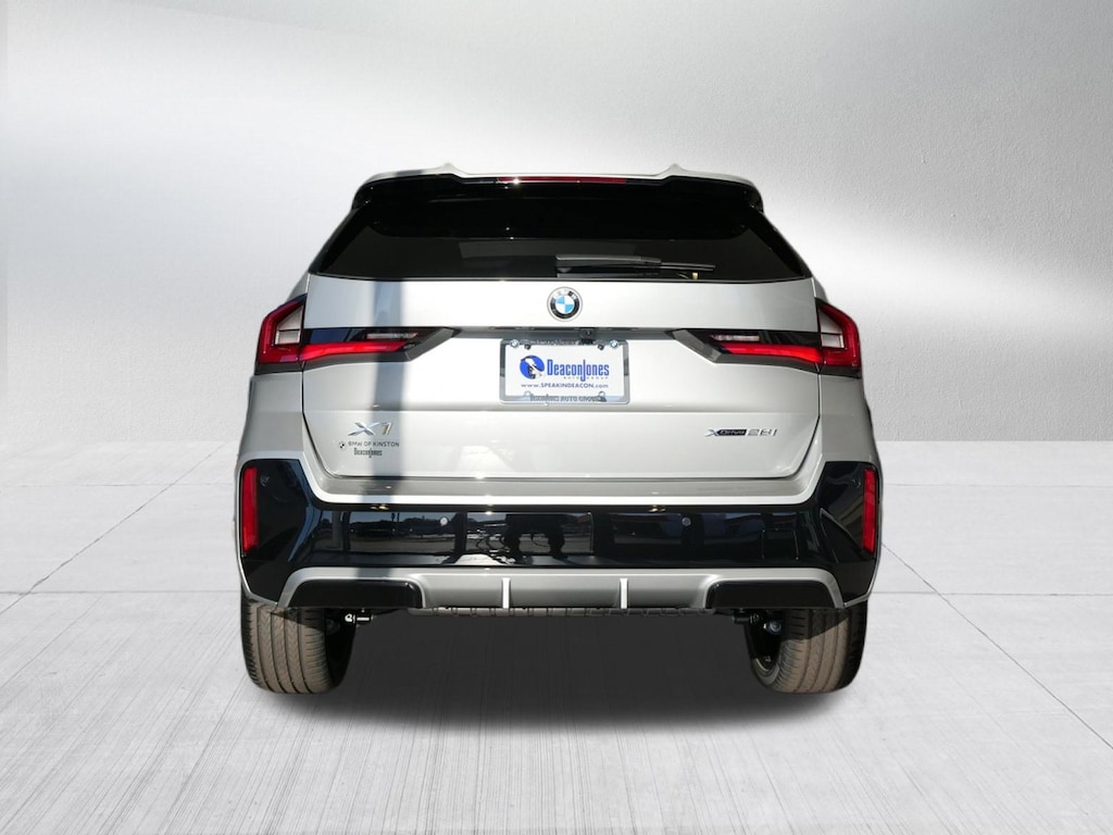 New 2026 BMW X1 xDrive28i SUV