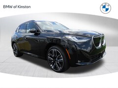 2026 BMW X3 30 xDrive SUV