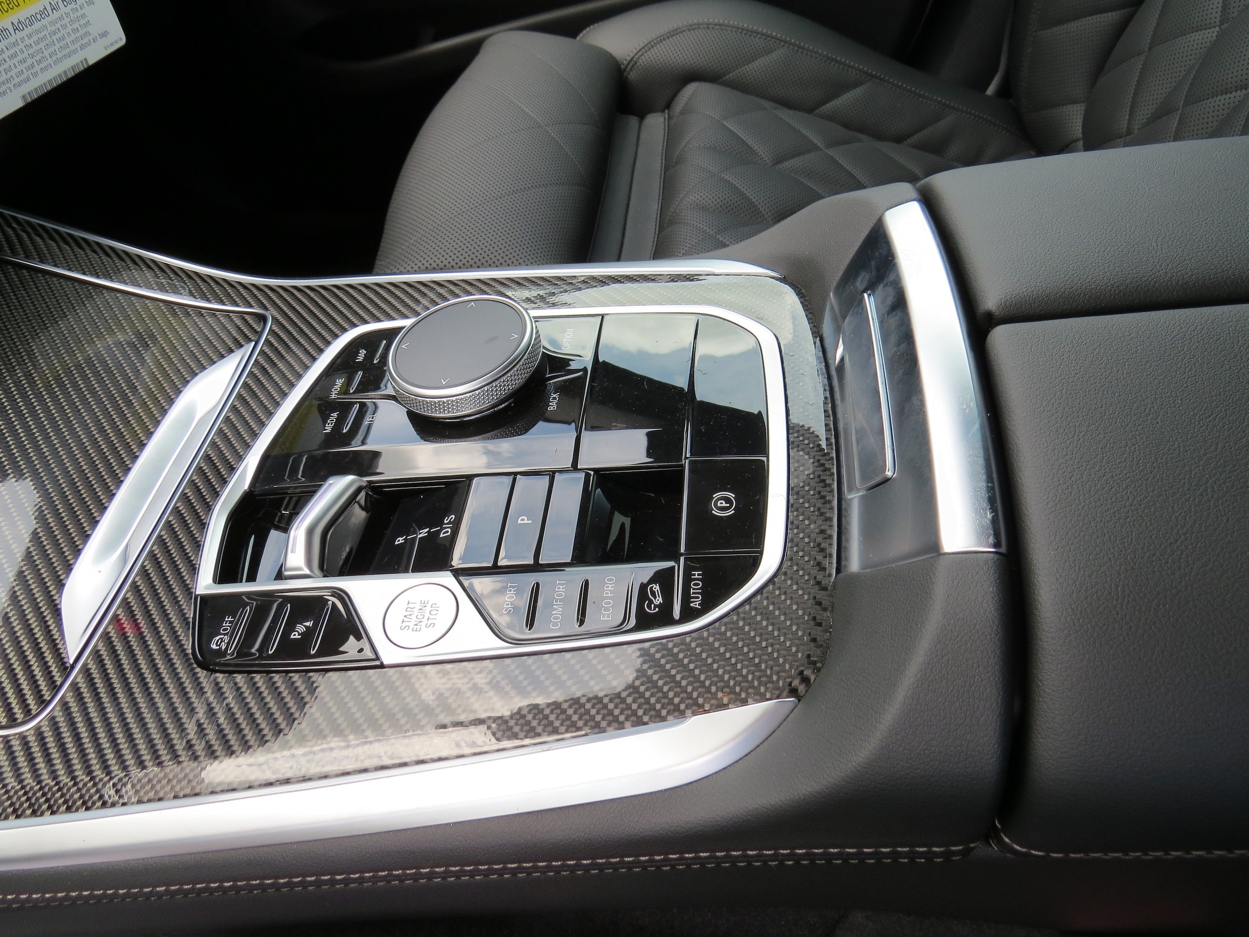 2026 BMW X5 M60i - Photo 17