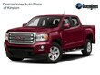  GMC Canyon