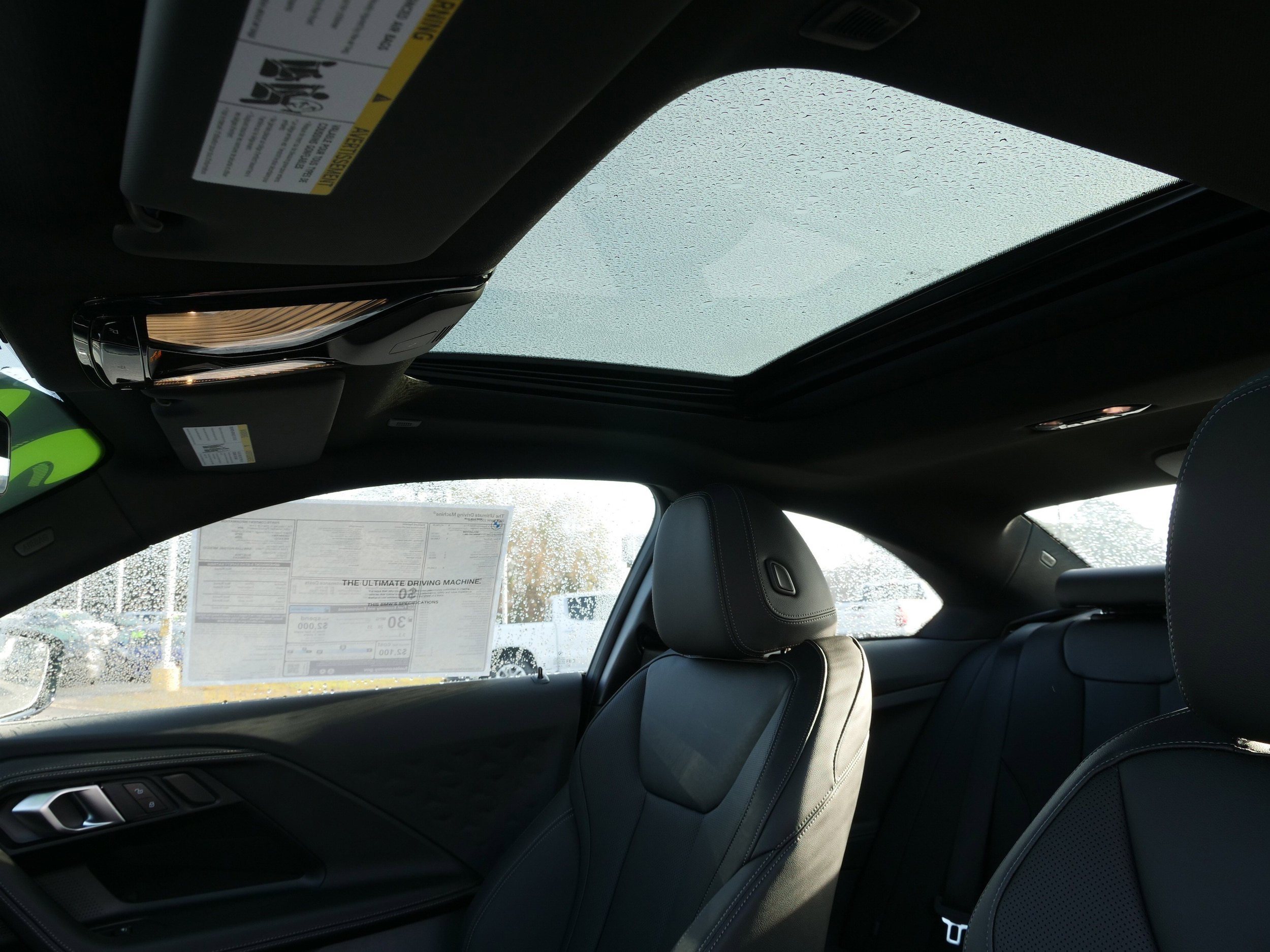 2026 BMW 2 Series 230i - Photo 29