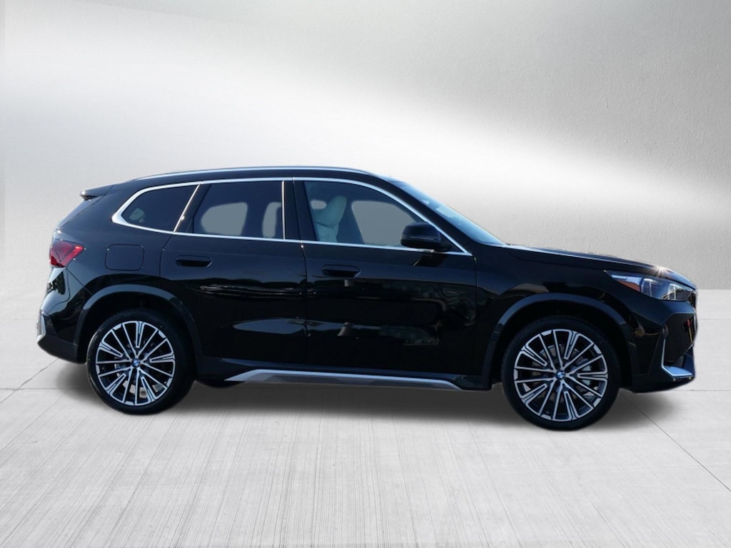 New 2026 BMW X1 xDrive28i SUV