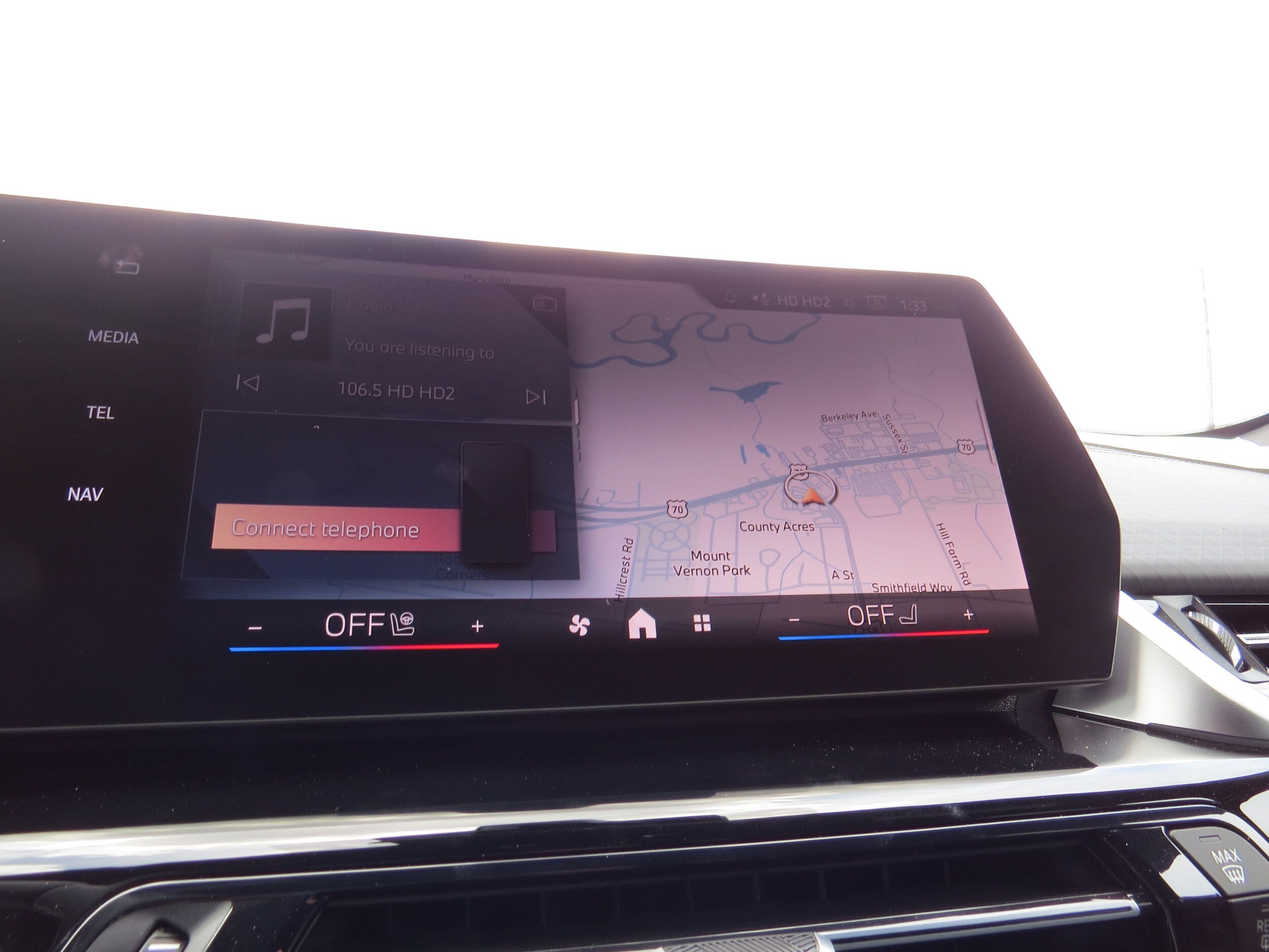 2026 BMW X2 28i - Photo 20