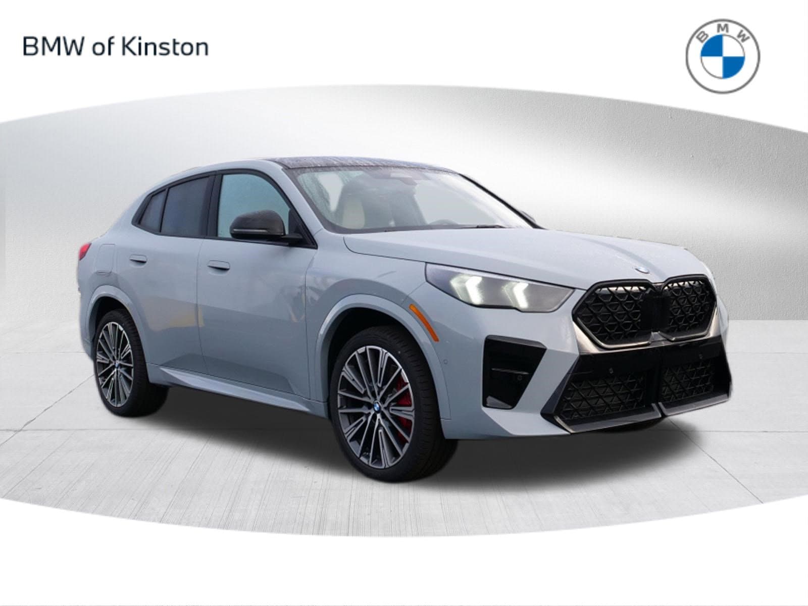 2026 BMW X2 xDrive28i's photo