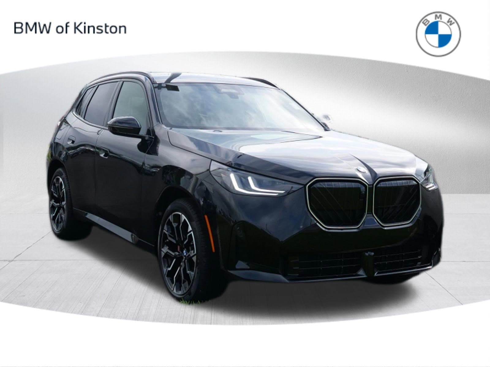 2026 BMW X3 30 XDRIVE's photo