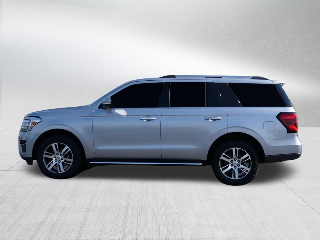 Used 2023 Ford Expedition Limited SUV
