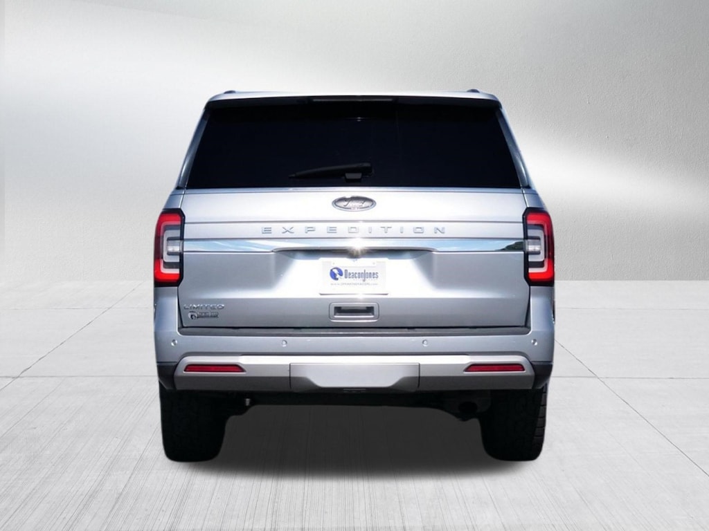 Used 2023 Ford Expedition Limited SUV