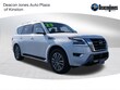 Nissan Armada