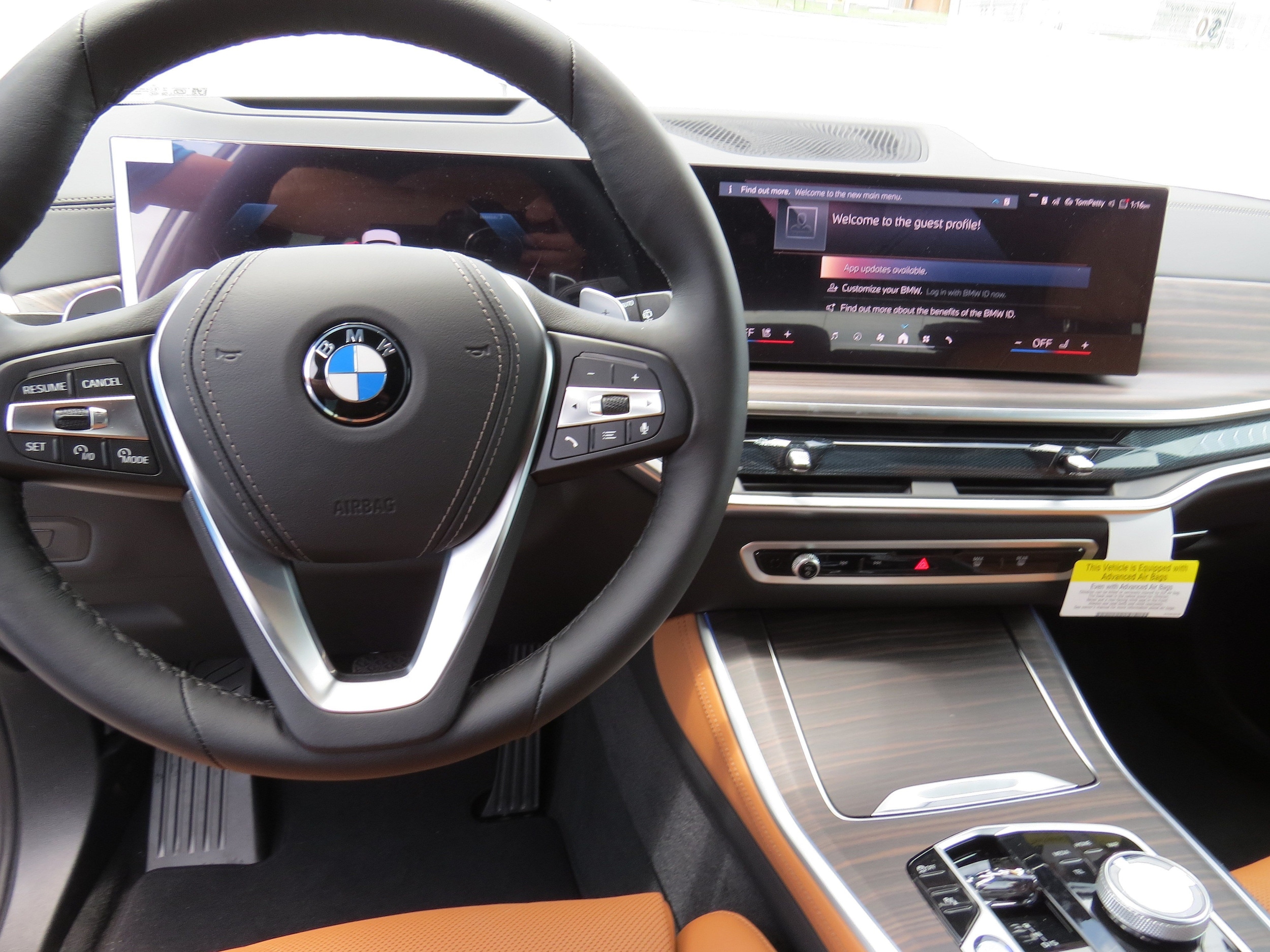 2026 BMW X5 40i - Photo 16