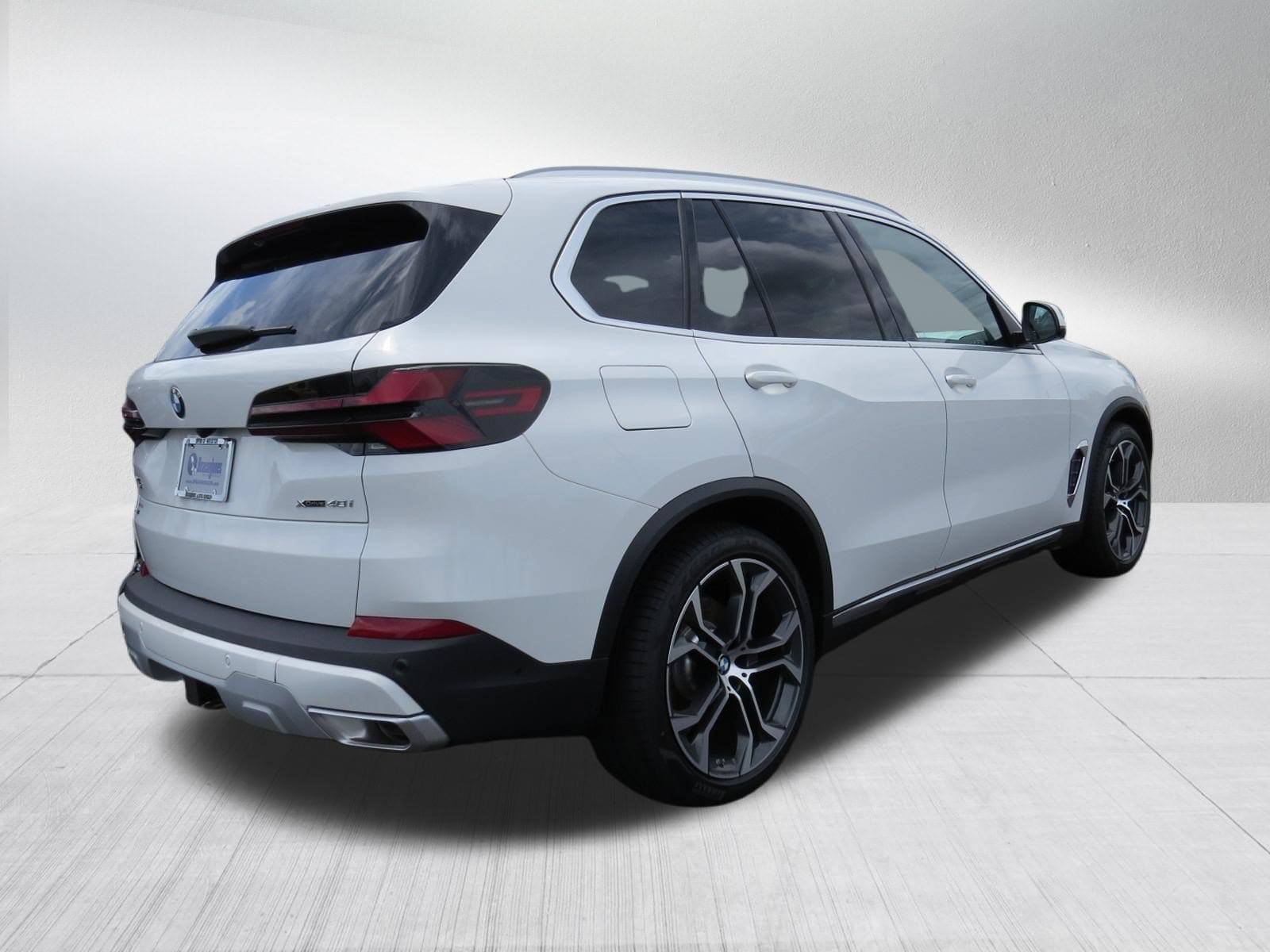 2026 BMW X5 40i - Photo 7