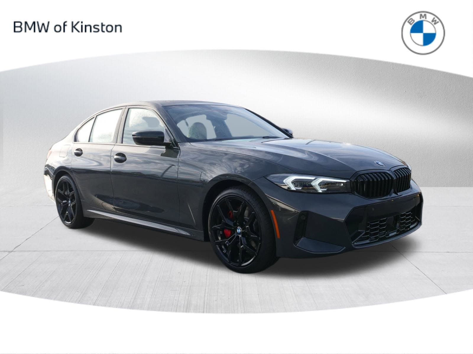 2026 BMW 3 Series 330i's photo