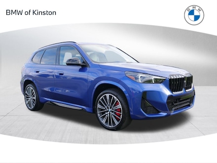 2026 BMW X1 xDrive28i SUV
