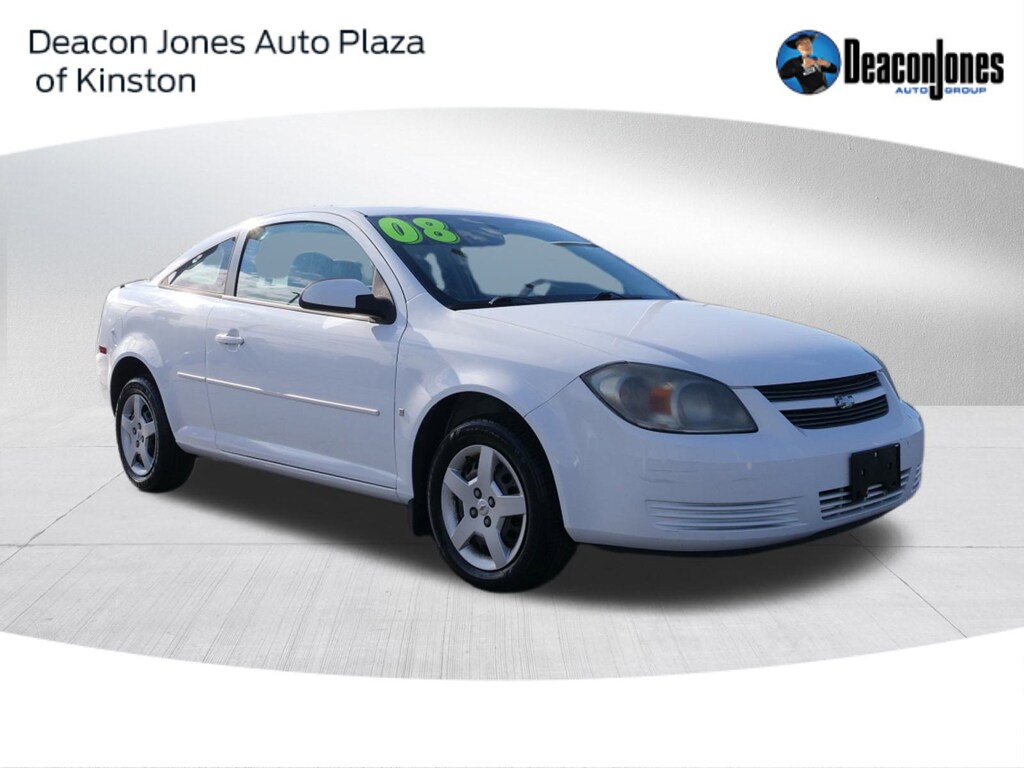 Used 2008 Chevrolet Cobalt LT Coupe