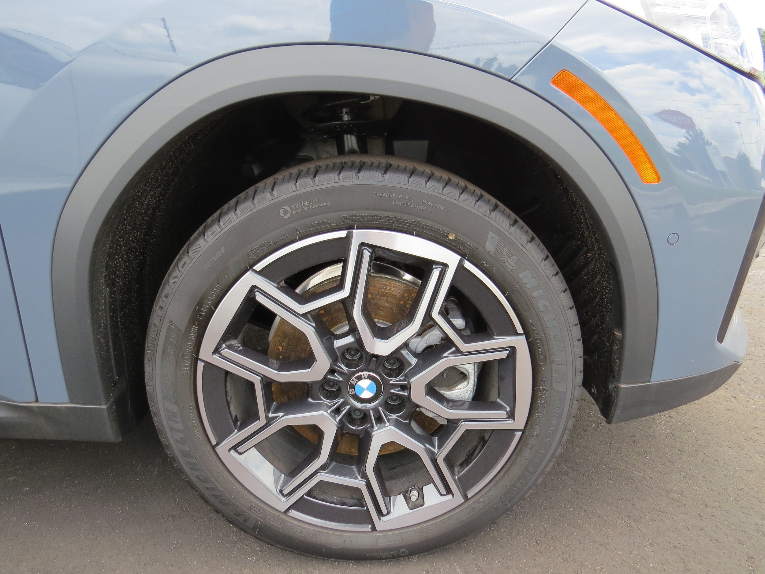 2026 BMW X2 28i - Photo 8