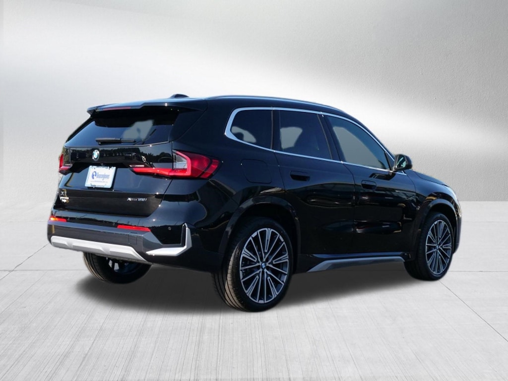 New 2026 BMW X1 xDrive28i SUV