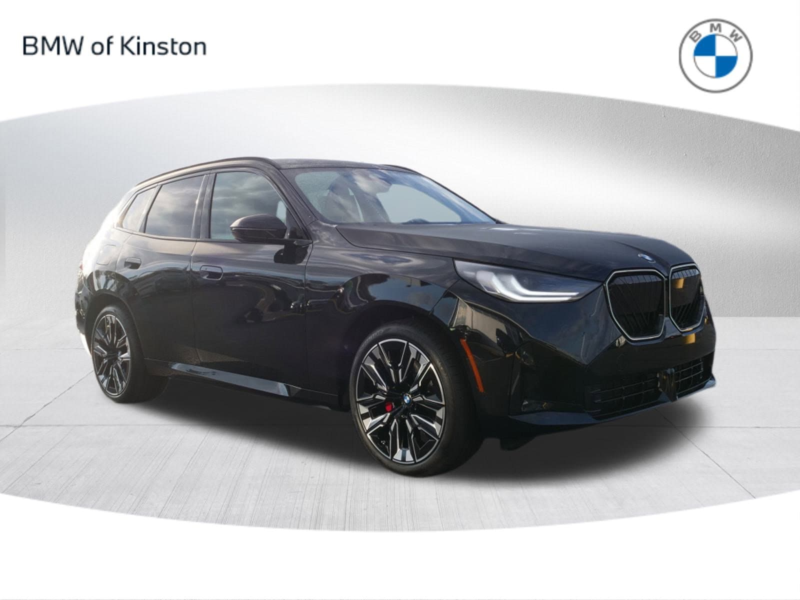 2026 BMW X3 30's photo