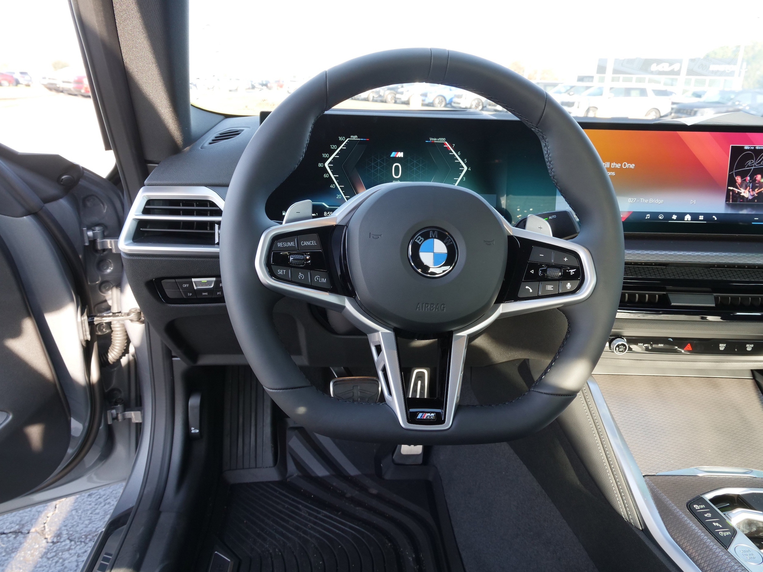 2026 BMW 2 Series 230i - Photo 21