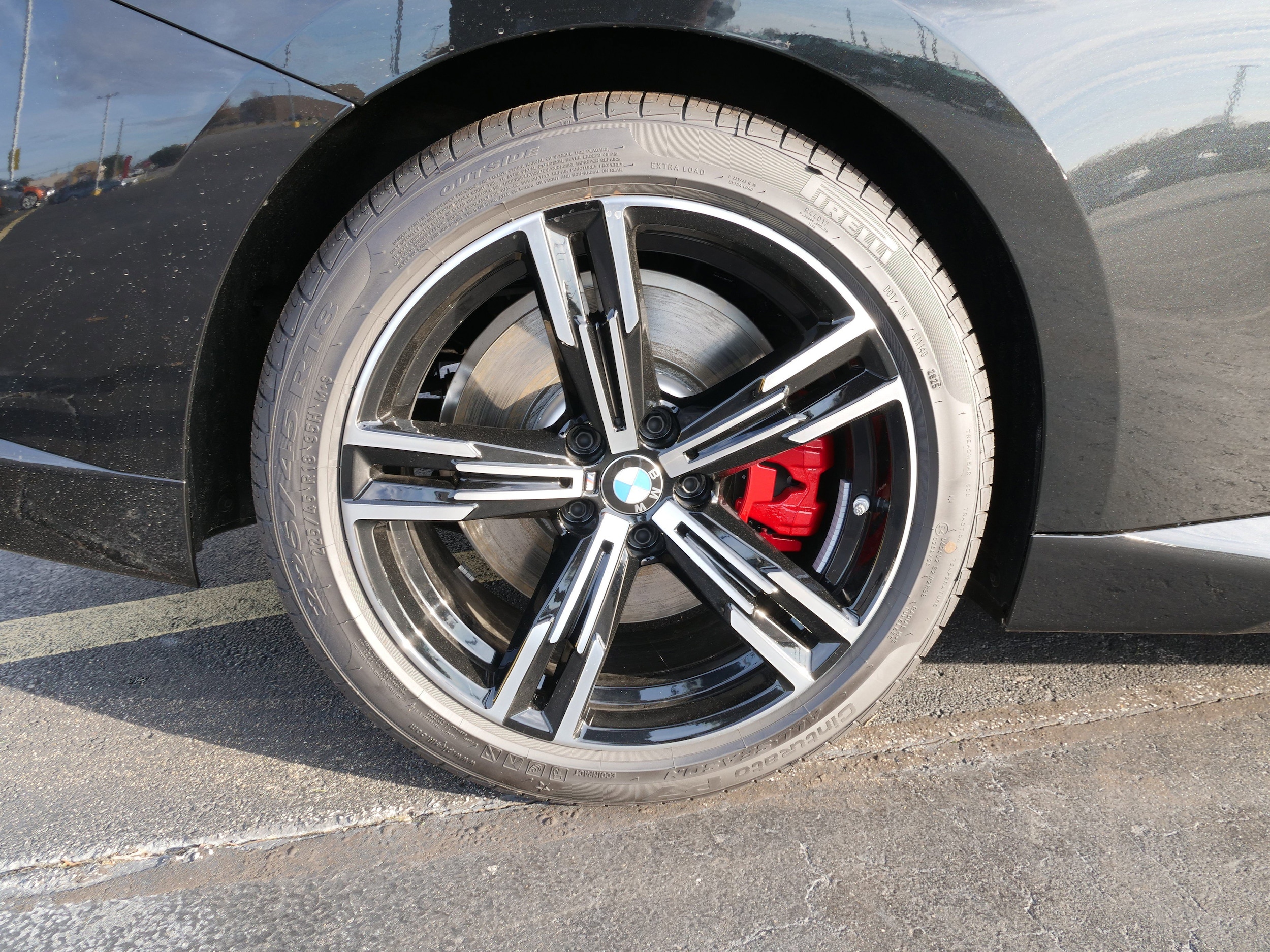 2026 BMW 2 Series 230i - Photo 11